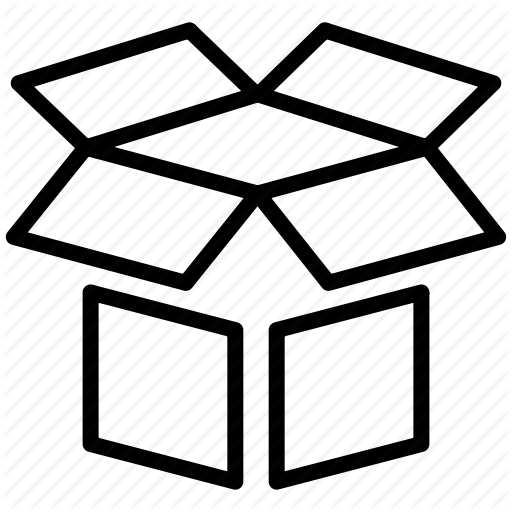 512x512 Arc, Archive, Box, Drop, Drop Box, Drop Box, Dropbox, Inventory