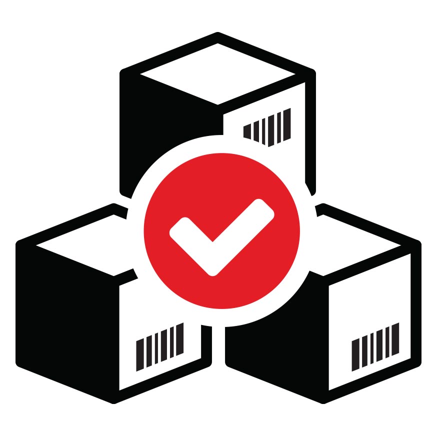 Inventory Management Icon At Vectorified Com Collection Of Inventory Management Icon Free For