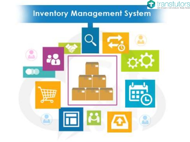 638x479 Inventory Management Icon