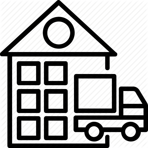 512x512 Storage And Shipping System, Warehouse Management System