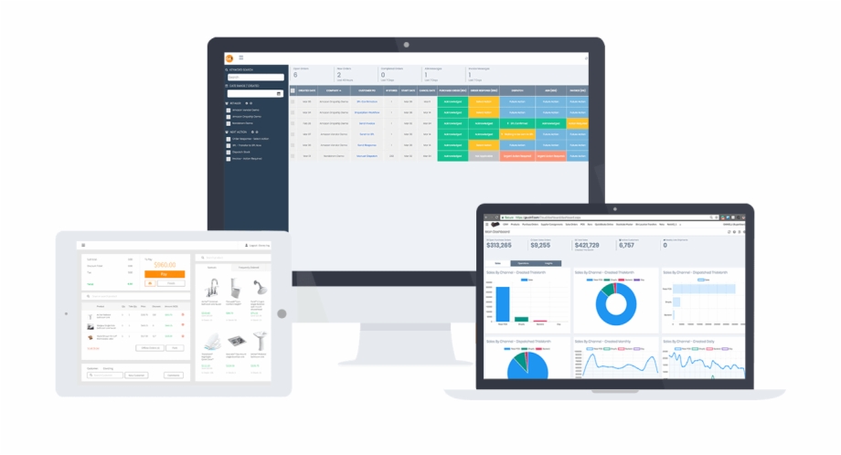 920x498 Vector System Inventory Management