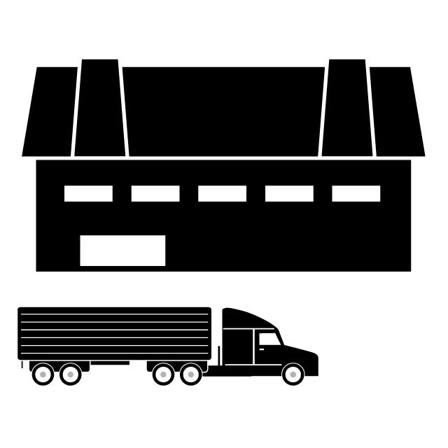 640x640 Warehouse Inventory Management