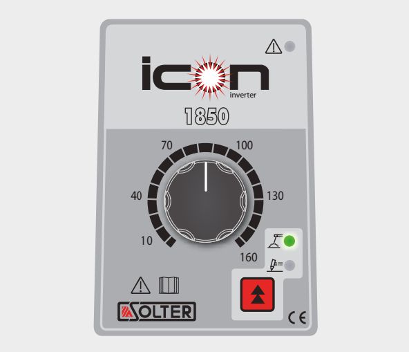 592x509 Coated Electrode Welding Mma Inverter Icon Solter