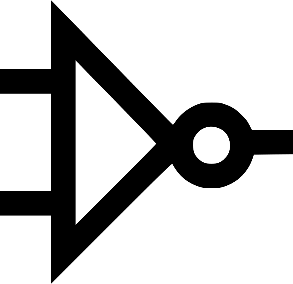 980x950 Inverter Png Icon Free Download