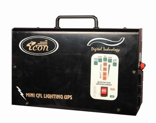 500x397 Wholesaler Of Icon Inverter Icon Mini Cfl Inverter