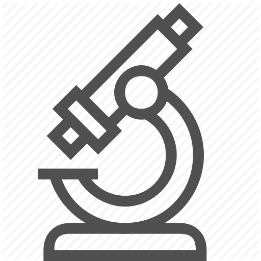 Investigation Icon