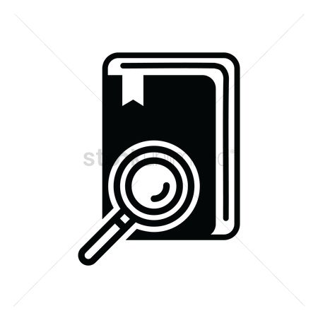 450x450 Free Investigation Icon Stock Vectors Stockunlimited