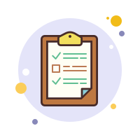 200x200 Investigation Icons