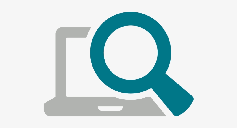 820x444 Investigations Icon Transparent Png