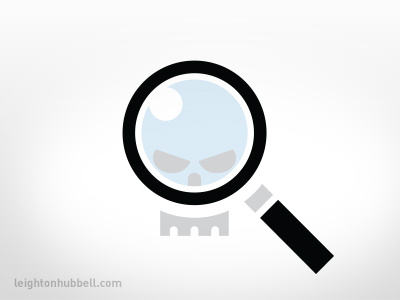 400x300 Dead Investigation Icon
