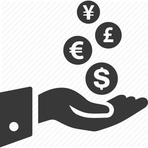 512x512 Fees, Finance, Investment, Money Icon