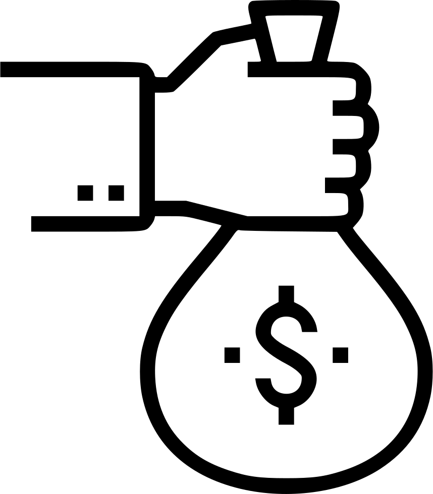 858x980 Sponsor Investment Png Icon Free Download