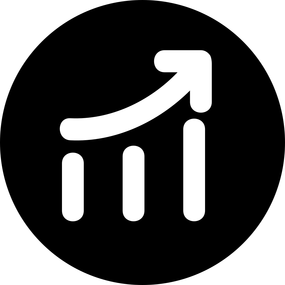 980x980 Return On Investment Png Icon Free Download