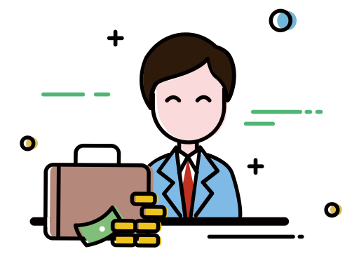 512x375 Investor, Angel Investor, Christian Icon Png And Vector For Free