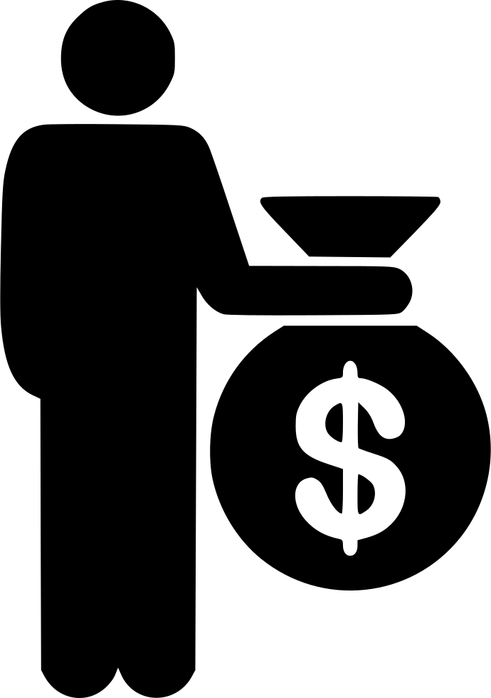 690x980 Investor Png Icon Free Download