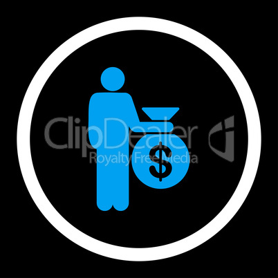 402x402 Investor Icon Royalty Free Images, Photos And Pictures