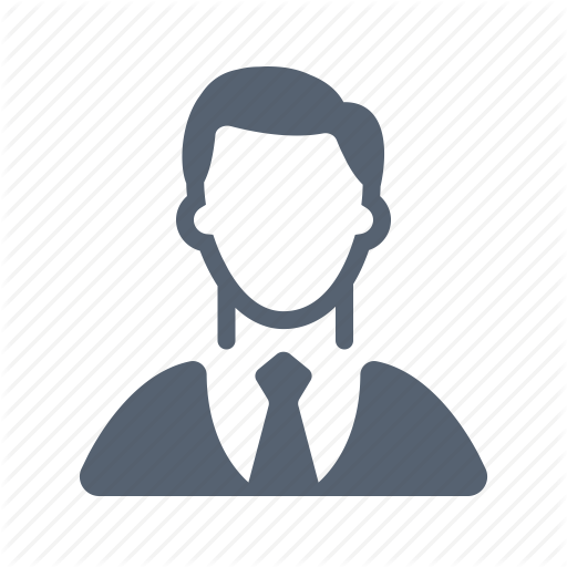 512x512 Business, Investor Icon