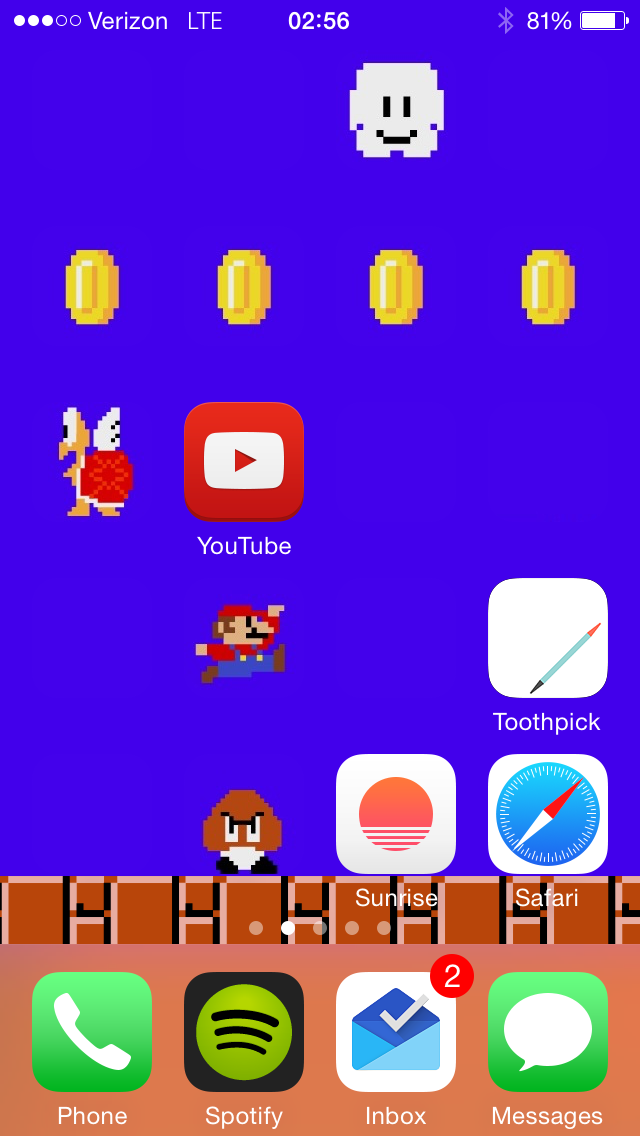 640x1136 M A K E O V R