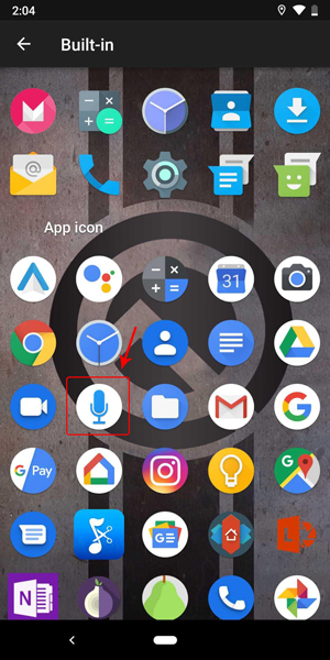 300x600 How To Hide Apps