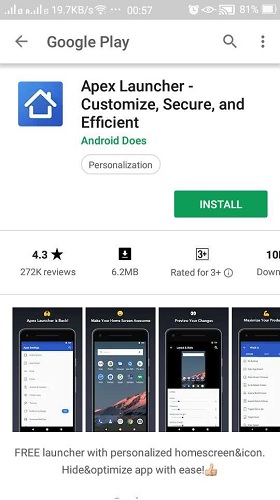 How To Hide Your Android Apps From Snooping Eyes 280x500 How To Hide Your Android Apps From Snooping Eyes