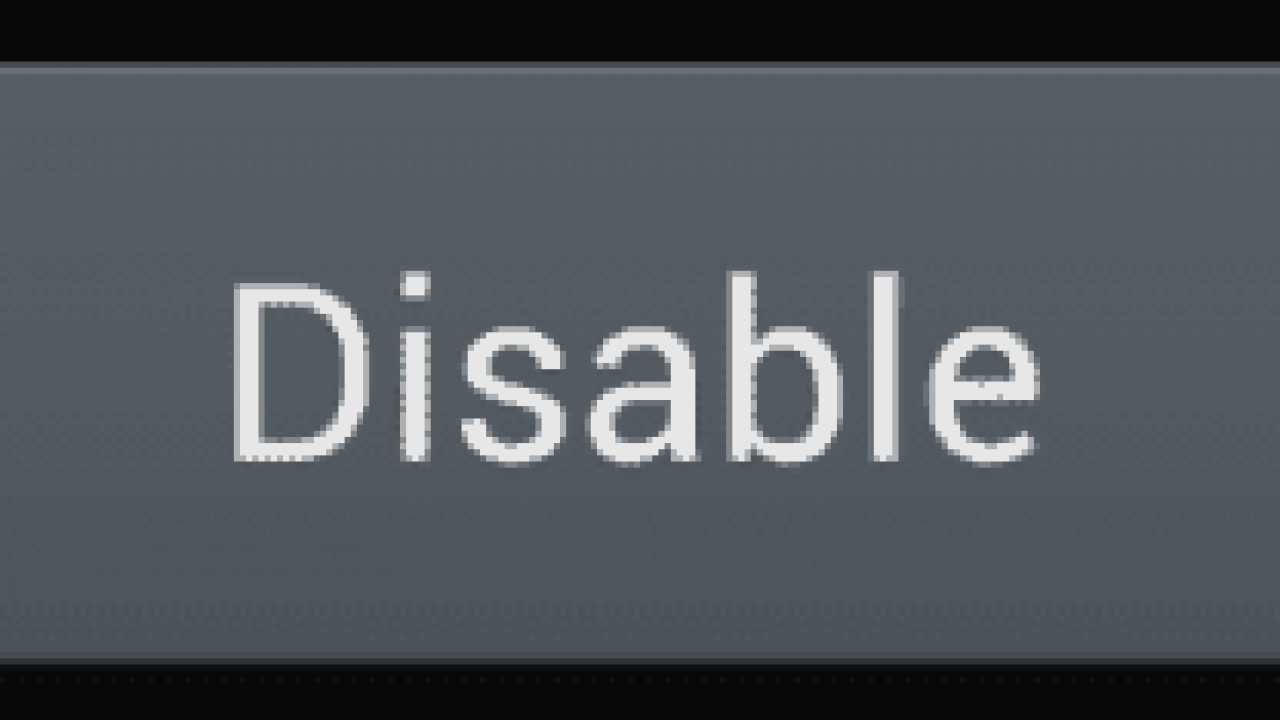 1280x720 Android Icons Disappear From Home Or Launcher