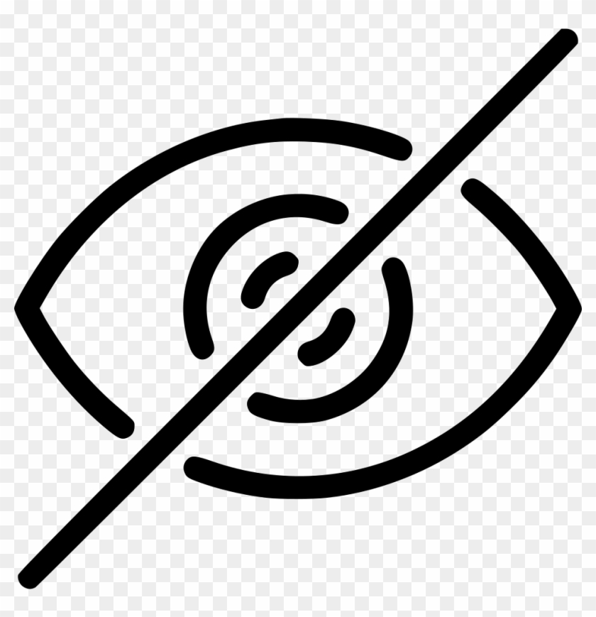 840x869 Eye Visibility Hide Invisible Comments