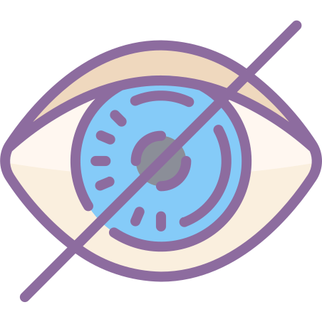 452x452 Invisible Icon