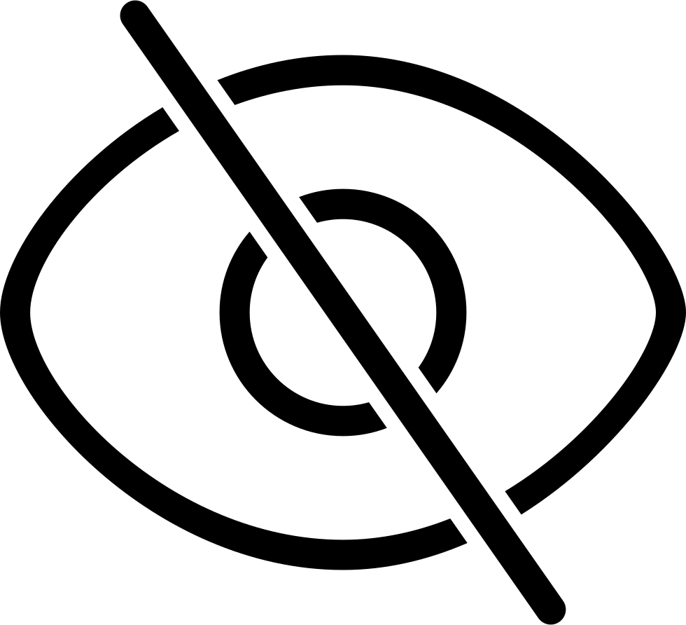 980x892 Invisible Png Icon Free Download