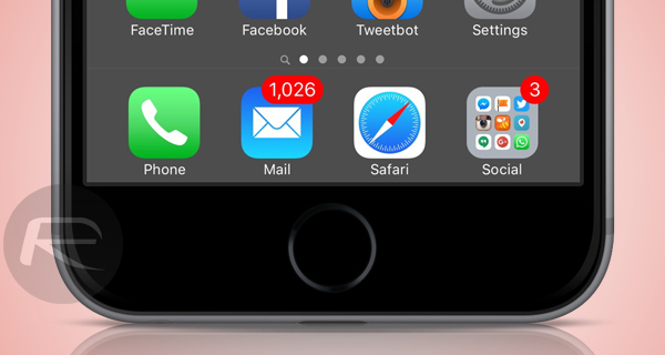 600x320 How To Hide Ios Dock On Iphone Without Jailbreak Redmond Pie