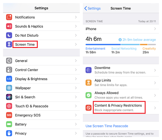 532x458 How To Hide Apps On Iphone And Make Them Invisible