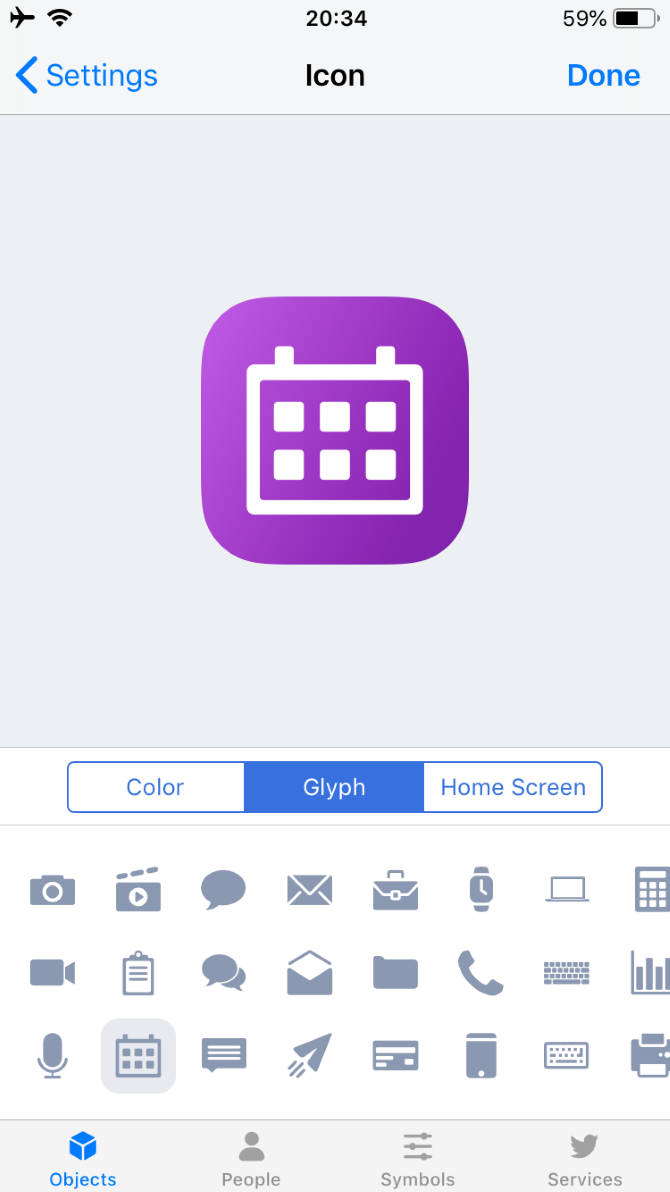 670x1192 Creative Layouts To Organize Your Iphone Home Screen