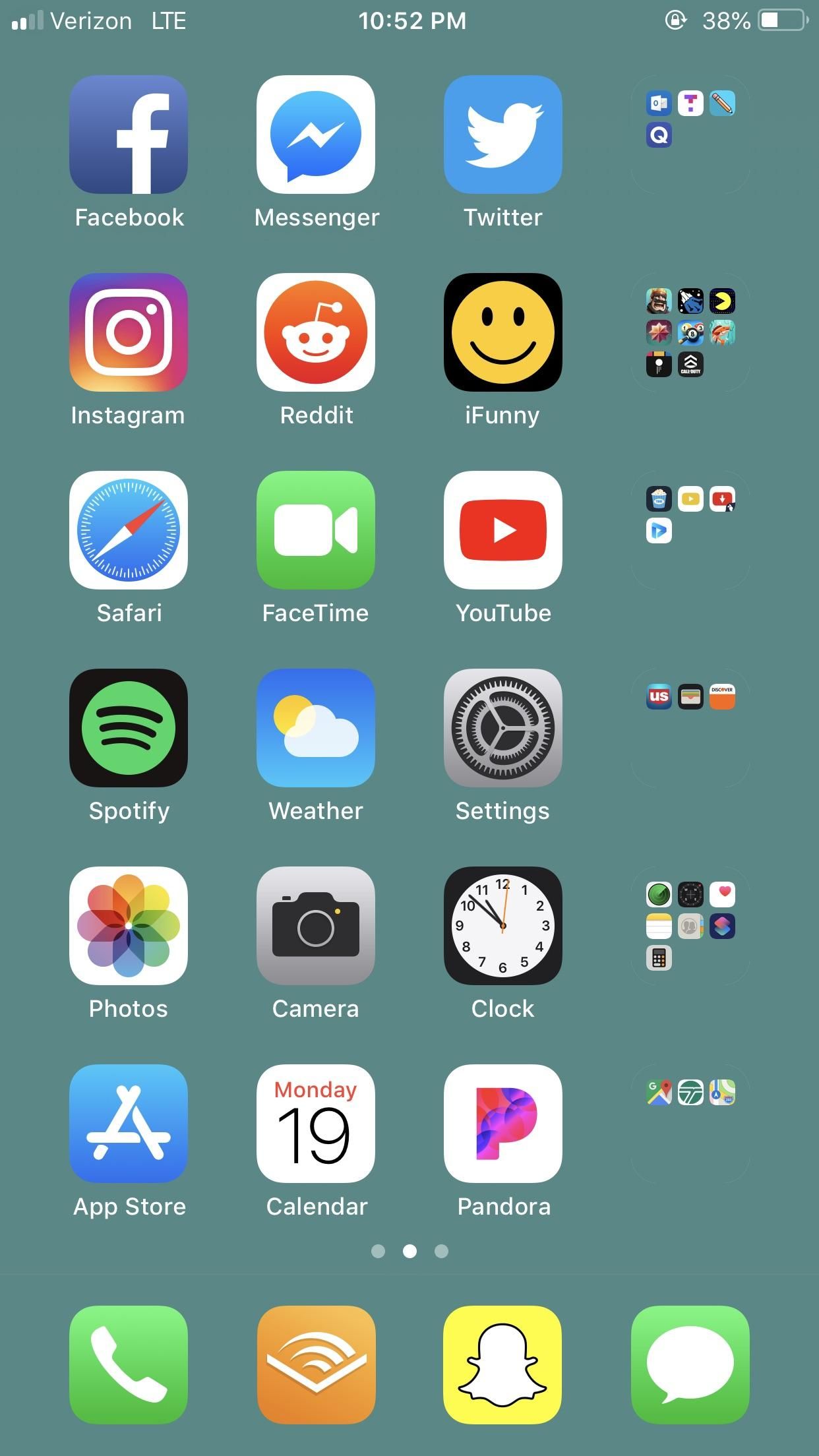 1242x2208 Pin On Fav Iphone Home Screens