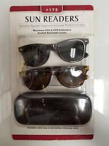 225x300 Icon Eyewear Invisible Segment In Lower Segment Sun Readers