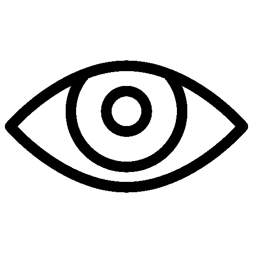 512x512 Messaging Invisible Icon