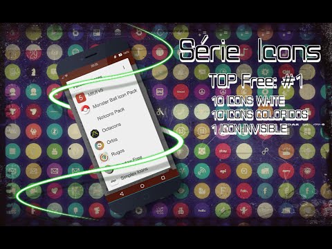 480x360 Icons Icon Pack Free