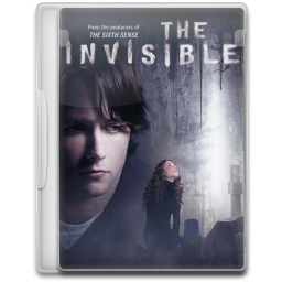 256x256 The Invisible Icon Movie Mega Pack Iconset