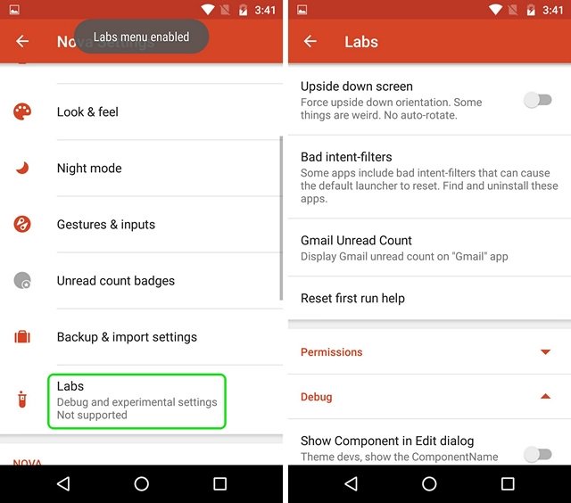 Invisible Icon Windows 10