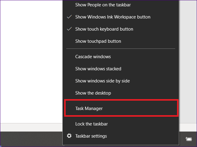 651x485 How To Fix Invisible Icons On Taskbar Windows