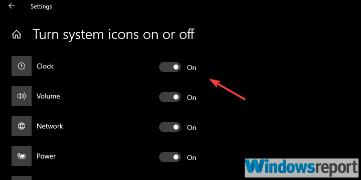 720x360 Are Windows Date And Time Invisible Here's The Fix