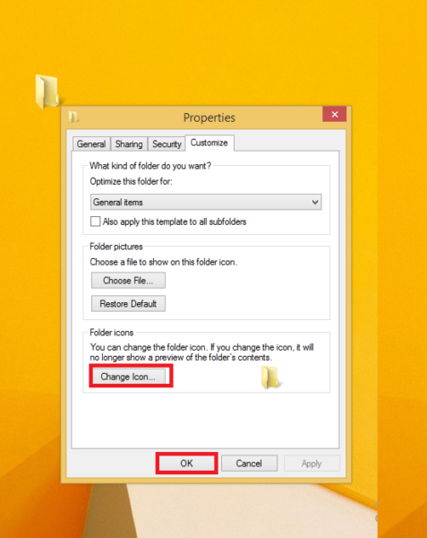 477x600 How To Create An Invisible Folder In Windows