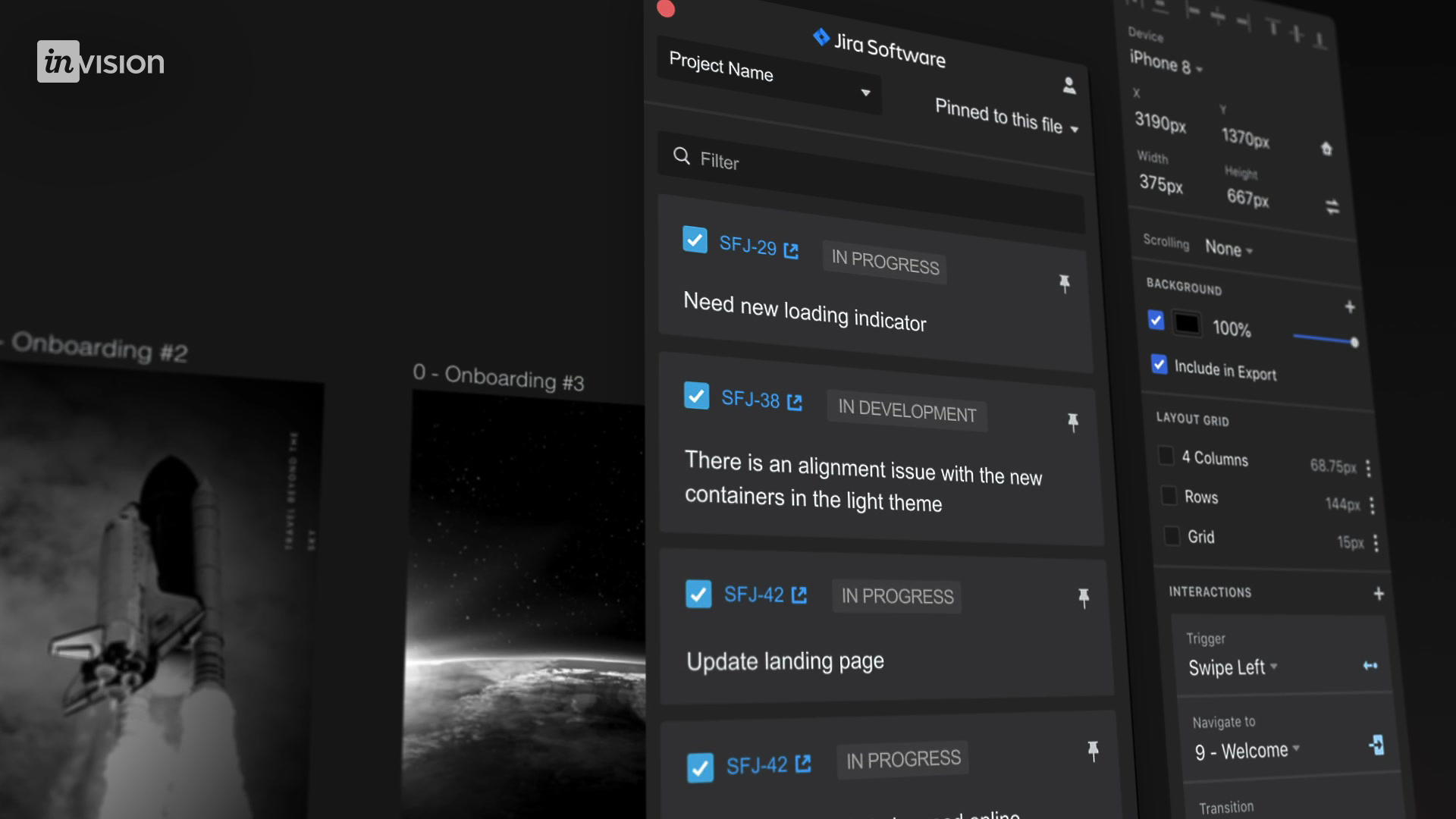 1920x1080 Invision Announces New Integrations With Jira Techcrunch