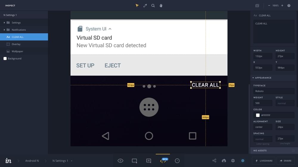 1000x563 How To Handoff Designs With Sketch And Invision Sitepoint