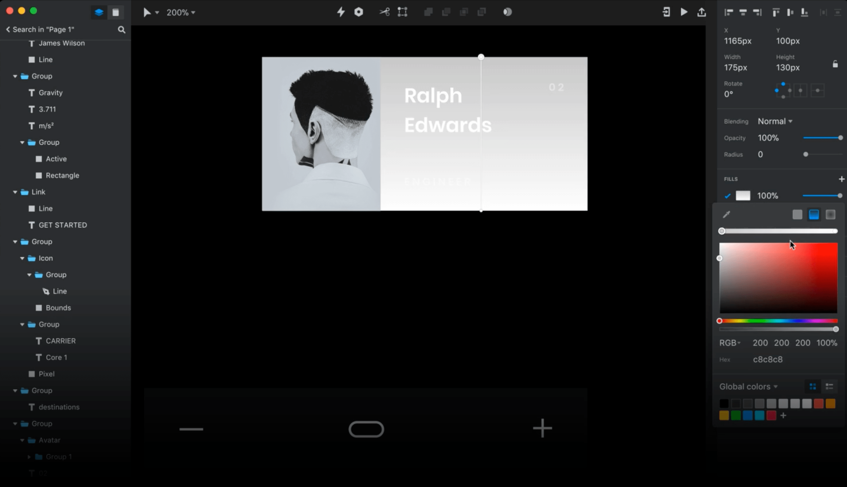 2758x1588 Invision Studio Is Going To Be Big Here's Why You Should Care