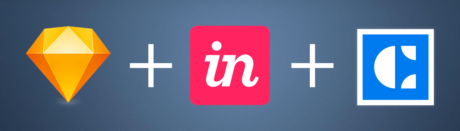 1920x550 Prototyping With Sketch + Invision + Craft