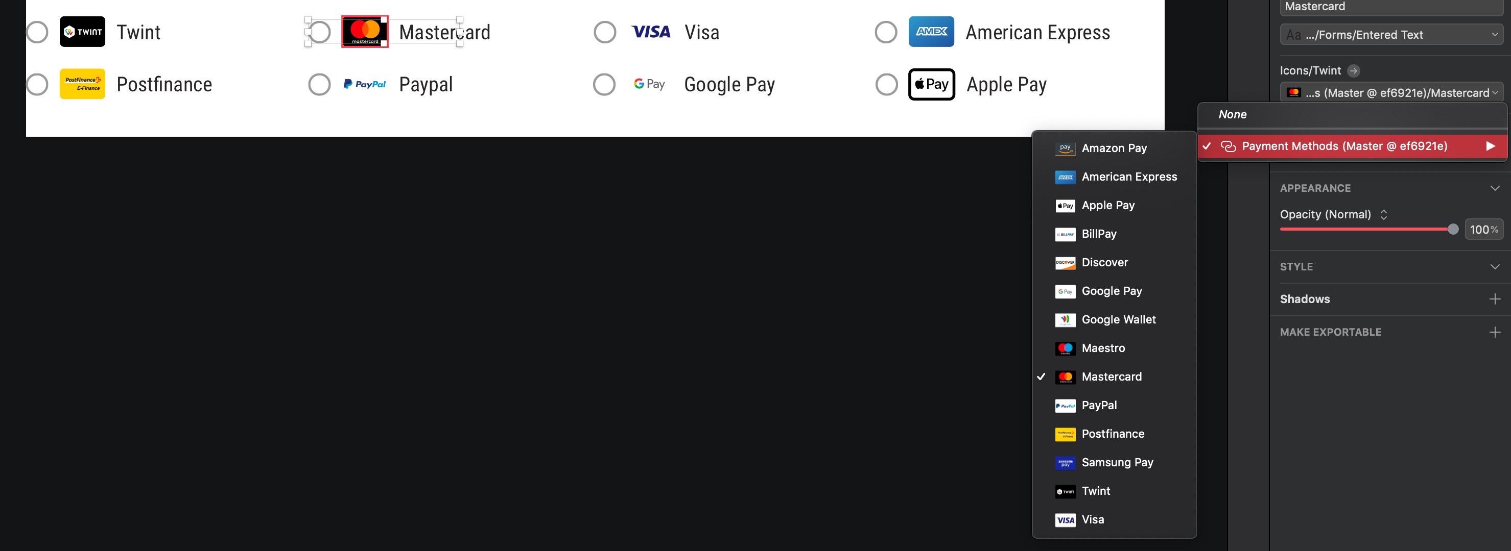2958x1080 Assets From Symbol Overrides Not Exported Invision Support