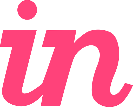 512x410 Brand, Invision, Logo, Network, Social Icon