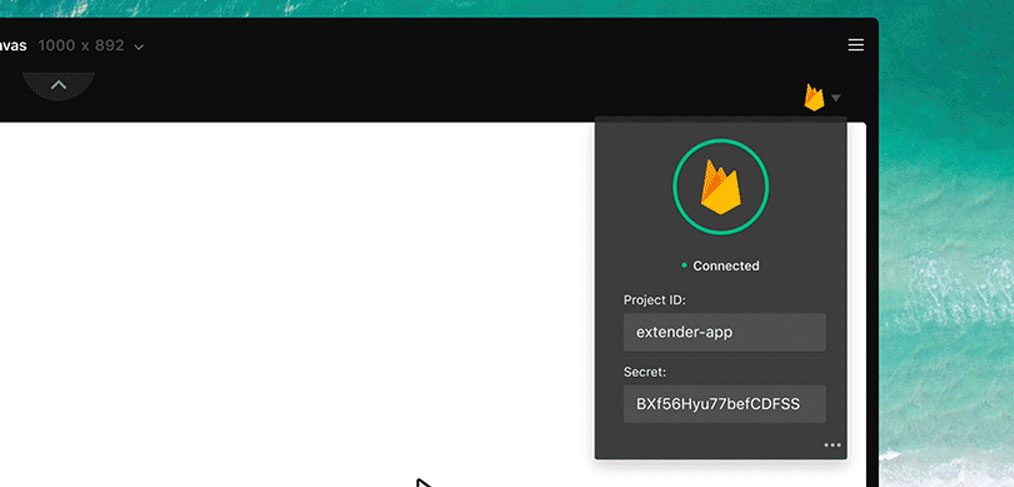 1014x487 Circle Loader For Invision Studio
