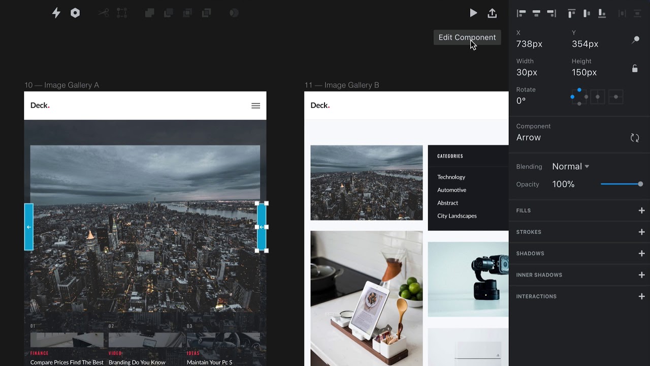 invision download free