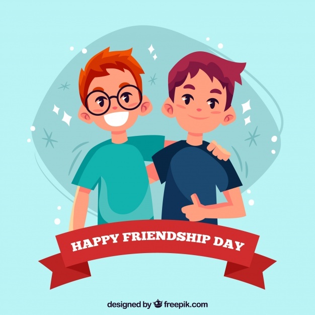 626x626 Friends Vectors, Photos And Free Download