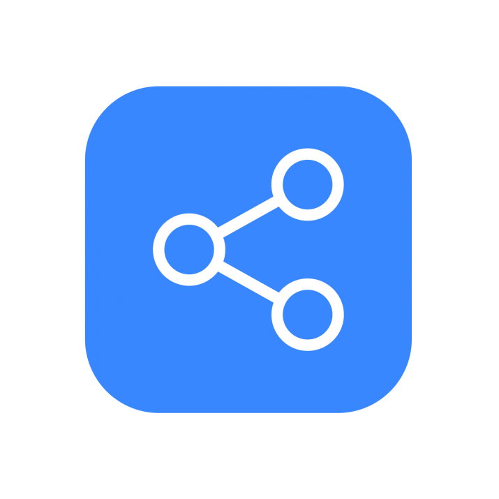 715x715 Invite Icon Png Image Free Download